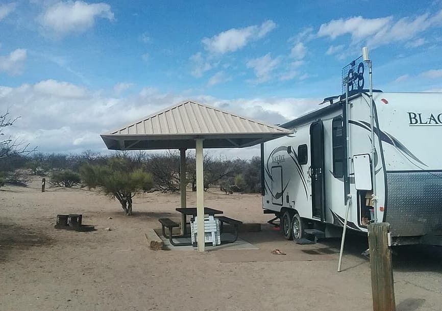 Consejos para ahorrar dinero en los parques de casas rodantes