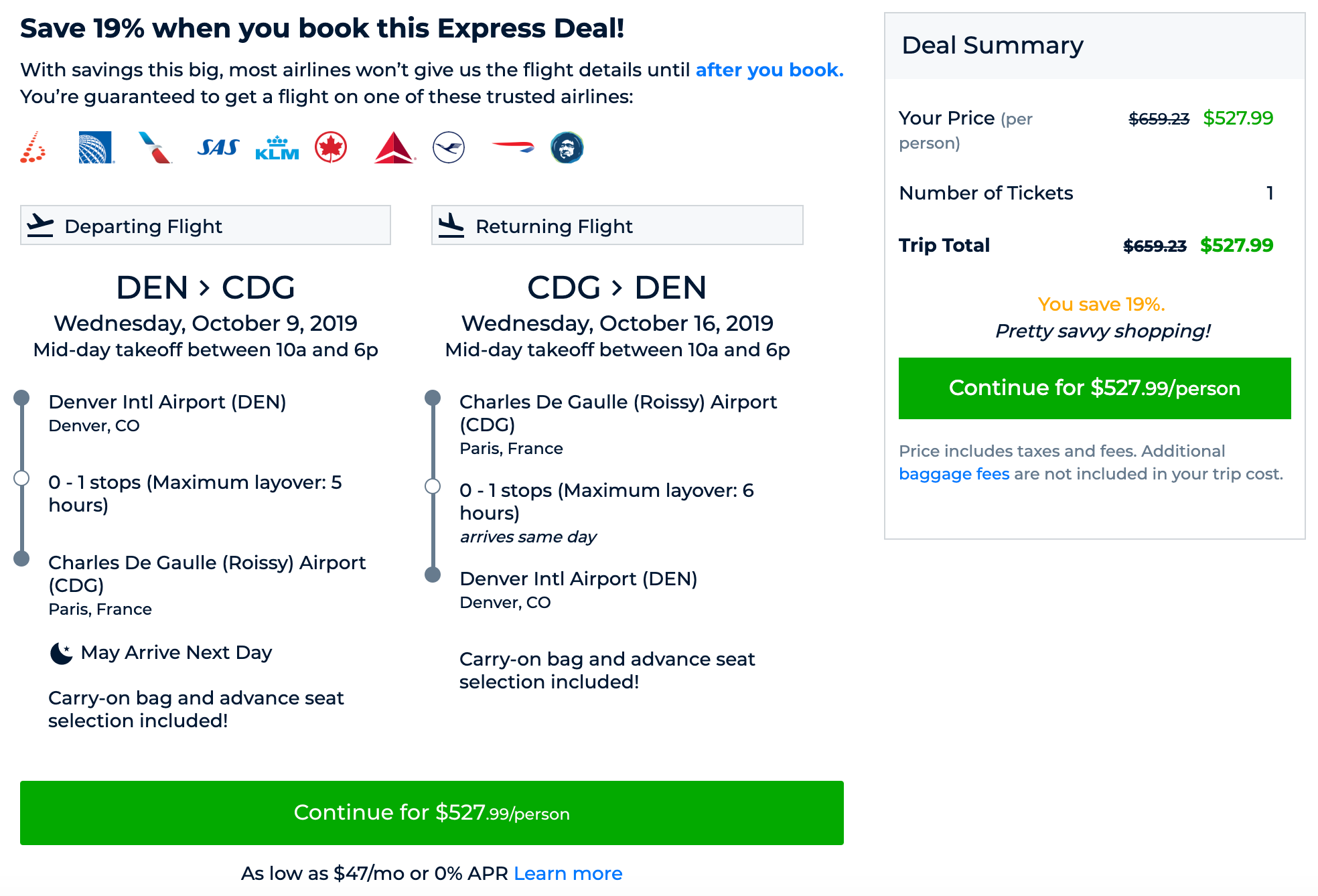 Cómo usar Priceline para vuelos Cómo usar Priceline para vuelos