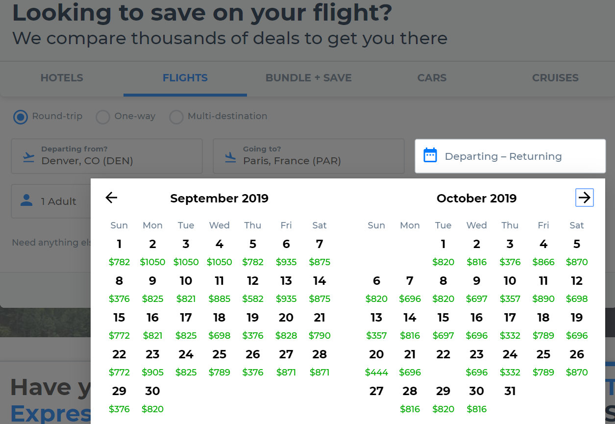 Cómo usar Priceline para vuelos Cómo usar Priceline para vuelos