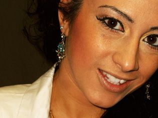 jessica abraham