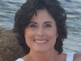 kimberlee leonard